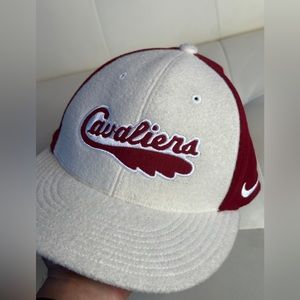 Cleveland cavaliers fitted cap